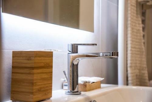 Apartamento La Finestra Sul Mare
