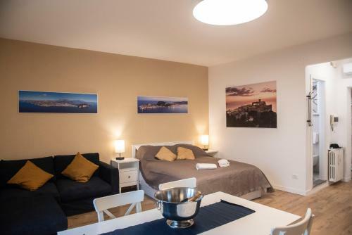 Apartamento La Finestra Sul Mare
