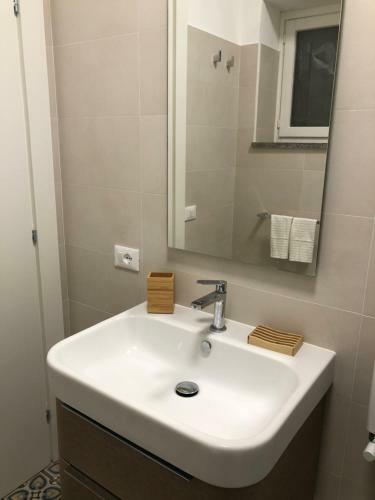 Apartamento La Finestra Sul Mare