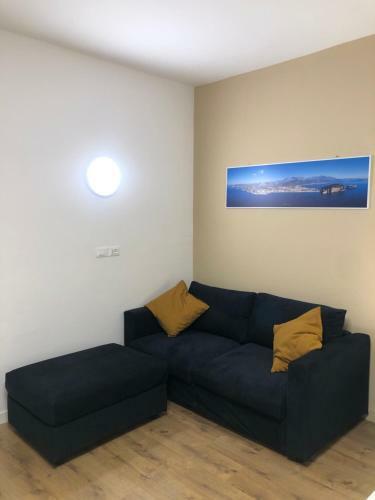Apartamento La Finestra Sul Mare