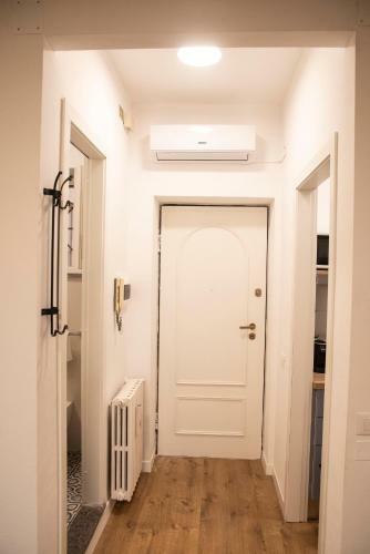 Apartamento La Finestra Sul Mare