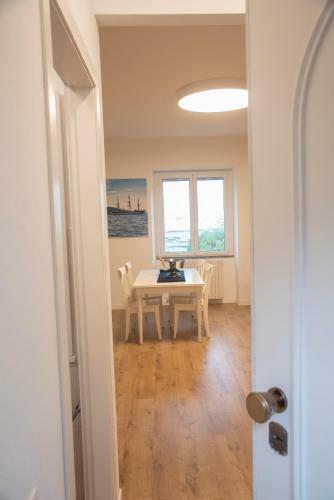 Apartamento La Finestra Sul Mare