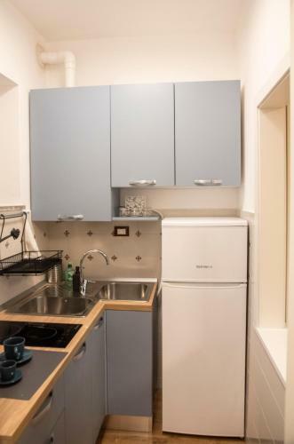 Apartamento La Finestra Sul Mare