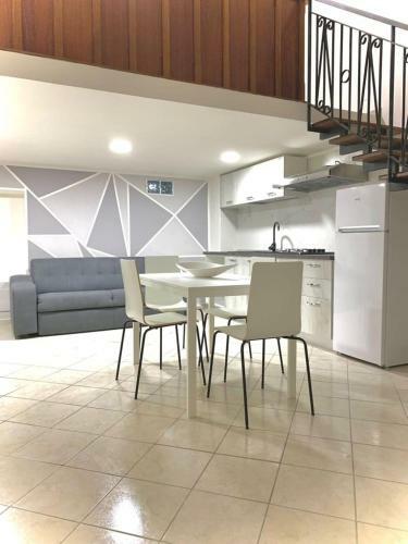 Apartamento Seven Blue Casa Vacanza