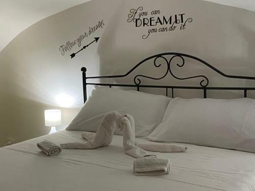 Apartamento Seven Blue Casa Vacanza
