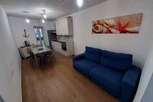 Apartamento Appartamento Del Borgo Gaeta