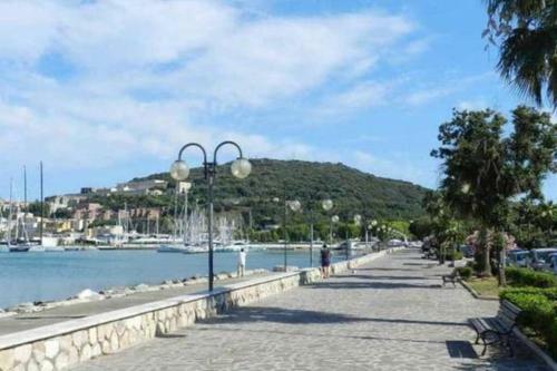 Apartamento Appartamento Del Borgo Gaeta