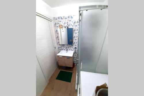 Apartamento Appartamento Del Borgo Gaeta
