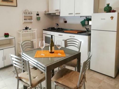 Apartamento Locazione Turistica La Corallina