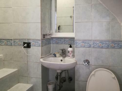 Apartamento Locazione Turistica La Corallina