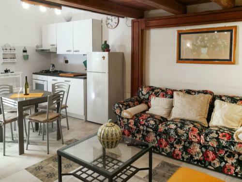 Apartamento Locazione Turistica La Corallina