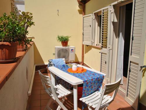 Apartamento Locazione Turistica La Corallina