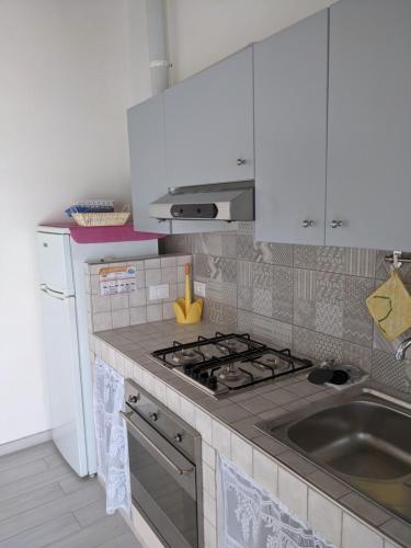 Casa Vacanze Regina