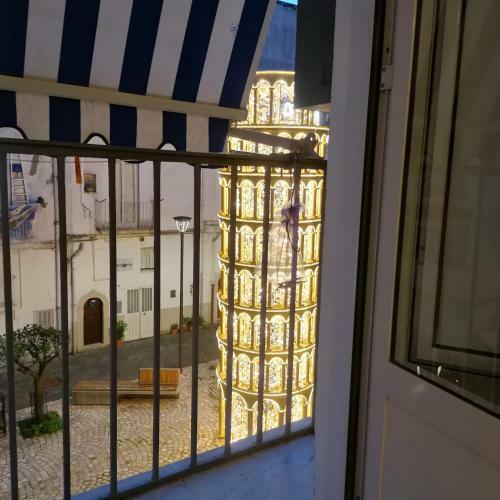 Apartamento I 23 Passi Gaeta