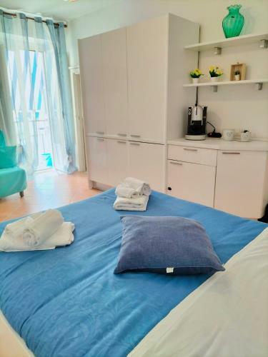 Apartamento I 23 Passi Gaeta
