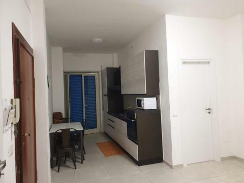 Apartamento Gaeta Serapo Mare