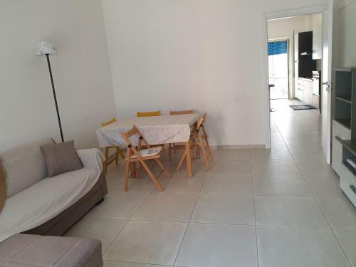 Apartamento Gaeta Serapo Mare