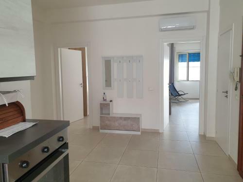 Apartamento Gaeta Serapo Mare