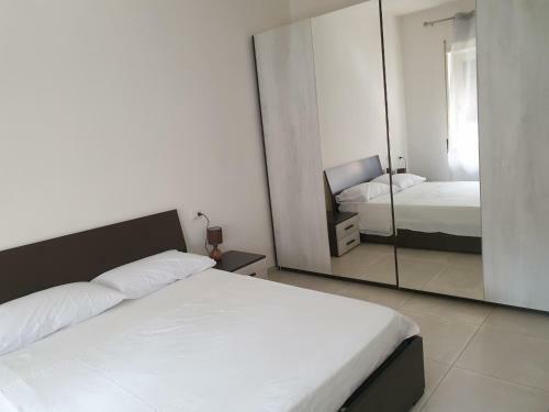 Apartamento Gaeta Serapo Mare