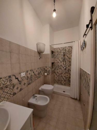 B&B Casa Borgese