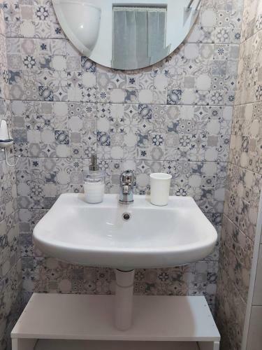 B&B Casa Borgese