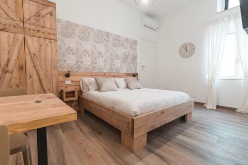 Hostal Le Falesie