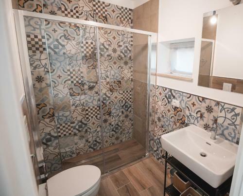 Hostal Le Falesie
