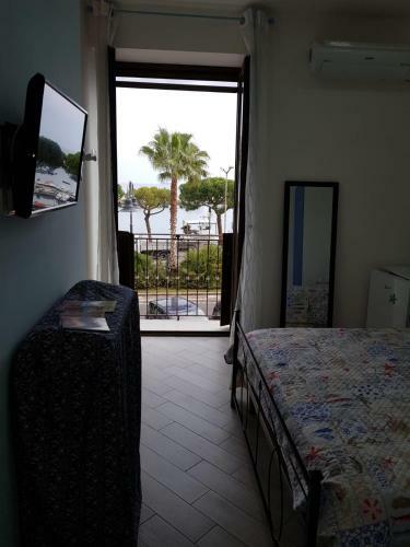 Bed & Breakfast Stella Maris Gaeta