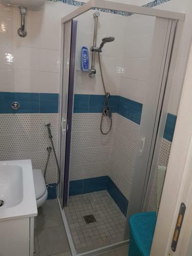 Bed & Breakfast Stella Maris Gaeta