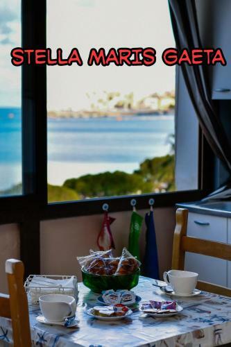 Bed & Breakfast Stella Maris Gaeta