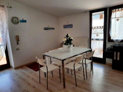 Apartamento La Scalinatella