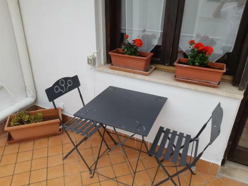 Apartamento La Scalinatella