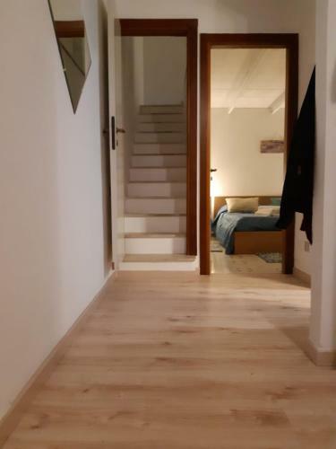 Apartamento La Scalinatella