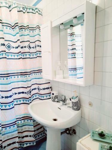 Apartamento La Scalinatella