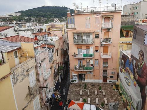 Apartamento Casetta Sapienza
