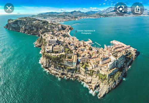 Oasi Di Pace A Gaeta