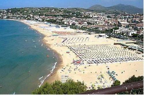 Oasi Di Pace A Gaeta