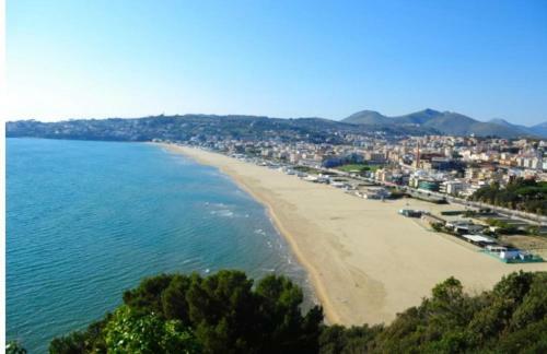Oasi Di Pace A Gaeta