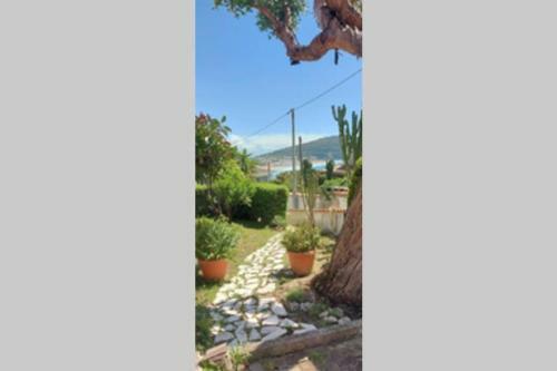 Apartamento Villa Marianna