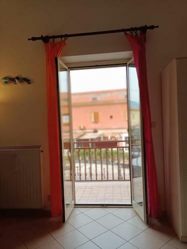 Apartamento La Faustina