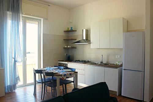 Casetta Mediterranea Holiday House