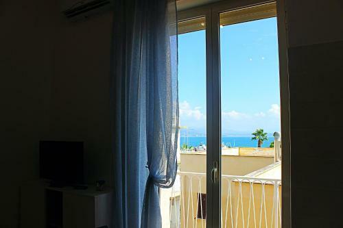 Casetta Mediterranea Holiday House
