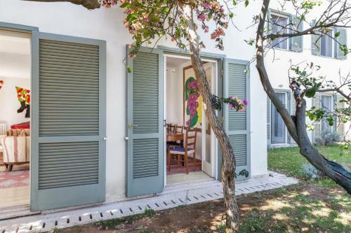 Apartamento Villa With Seaview And Pool