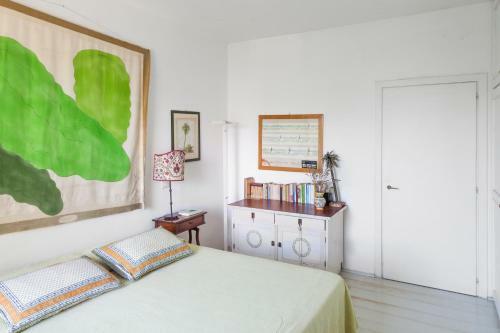 Apartamento Villa With Seaview And Pool