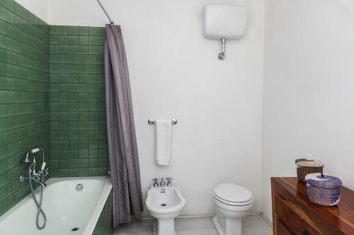 Apartamento Villa With Seaview And Pool