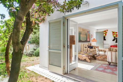 Apartamento Villa With Seaview And Pool