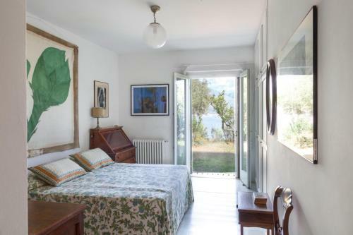 Apartamento Villa With Seaview And Pool