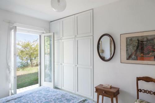 Apartamento Villa With Seaview And Pool