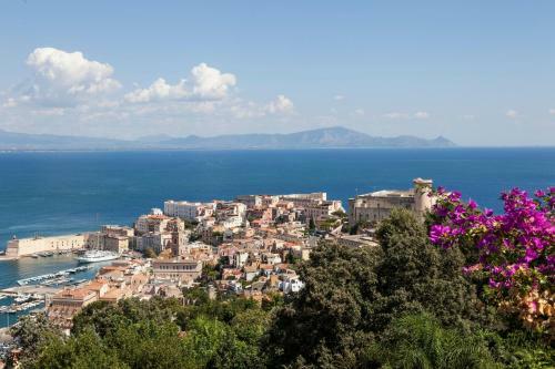 Apartamento Villa With Seaview And Pool