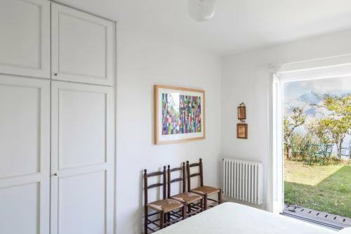 Apartamento Villa With Seaview And Pool